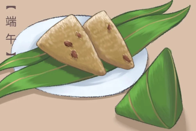 关于端午节屈原跳河的故事