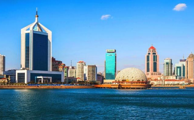 旅游最适合的城市 很多人对于旅行都是非常向往的