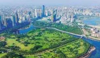 旅游最适合的城市 很多人对于旅行都是非常向往的