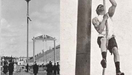 奥运会最奇怪的项目是什么 活鸽射击项目会被废止