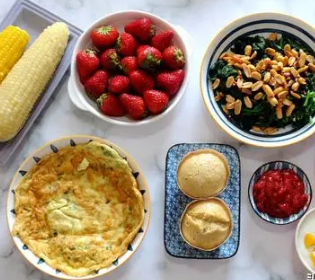 ����Ӫ����ʳ�״�ȫ �����岹����Ҫ��Ӫ��