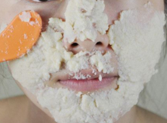 豆渣面膜的功效 是可以美白肌肤的好东东