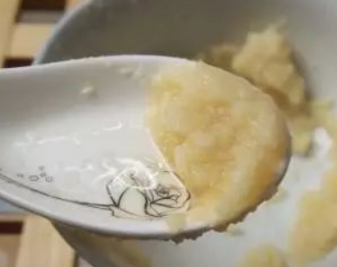 豆渣面膜的功效 是可以美白肌肤的好东东