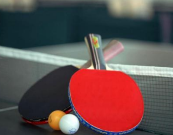 乒乓球几局几胜 双打淘汰赛和团体赛采用五局三胜制