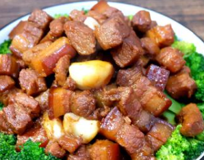 家常营养菜谱 很多人每天都会发愁到底吃什么