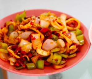 家常营养菜谱 很多人每天都会发愁到底吃什么