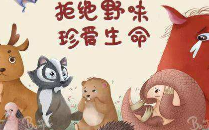 保护濒危动物的方法 如何保护濒危野生动物