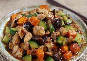 家常营养菜谱 很多人每天都会发愁到底吃什么