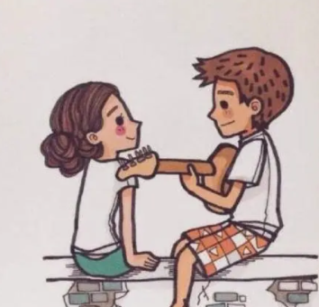 男人说我对不起你什么意思 他其实不喜欢你