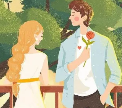 男人说我对不起你什么意思 他其实不喜欢你