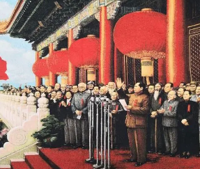 开国大典观后感2000字左右 看完之后难免有些感想