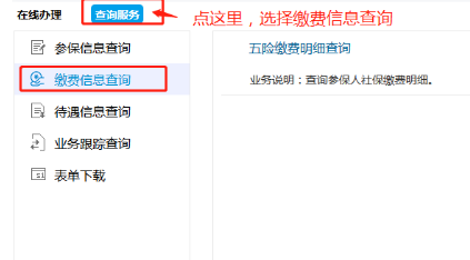 深圳社保个人账户缴费明细如何查询 查询可能会用到的资料