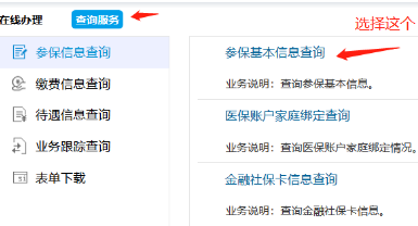 深圳社保个人账户缴费明细如何查询 查询可能会用到的资料
