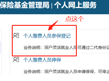 深圳社保个人账户缴费明细如何查询 查询可能会用到的资料