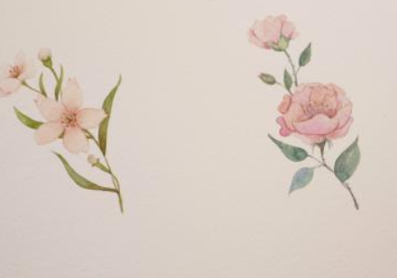 女生该怎样打扮自己 打理好头发化个淡淡的妆