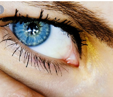 �۲���������Ҫ�� Ư�����۾��Ǻ���Ҫ