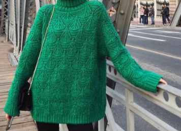 日韩系女装服装风格特点