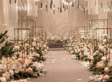 结婚流程婚礼筹备计划总表 每个环节都不一样的安排