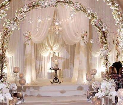 结婚流程婚礼筹备计划总表 每个环节都不一样的安排