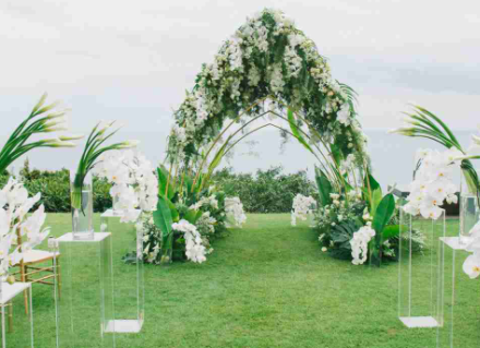 结婚流程婚礼筹备计划总表 每个环节都不一样的安排