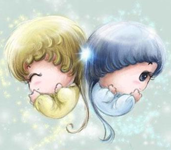 双子座男生性格爱情观是什么 双子男可能会喜欢很多种类型的女性