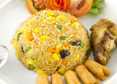 ��ѧ��Ӫ����15��ʳ�� ��ʱ��ҲҪ�Ե�������к�һ��