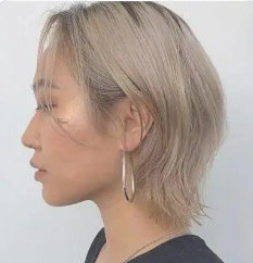 短发造型大全 让整体的形象更有气质