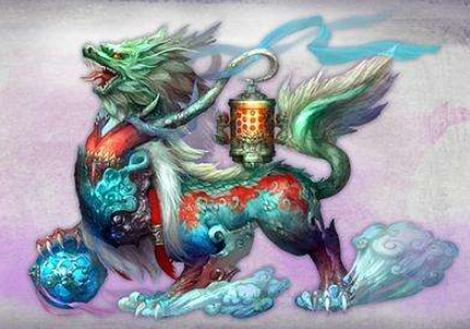 十大招财吉祥物 五帝钱摆件风水旺财