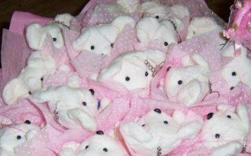 有创意的礼物送女朋友 送女朋友的礼物要充满创意