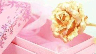 有创意的礼物送女朋友 送女朋友的礼物要充满创意