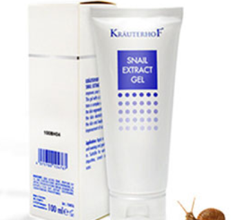 樱丽菲蜗牛霜如何使用 产品主要原料