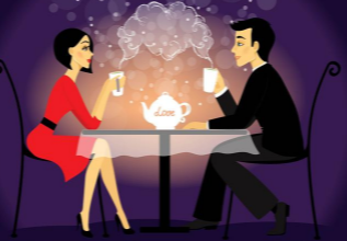 和女生聊天话题库大全 幽默是自然吸引女孩的特征之一