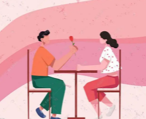 和女生聊天话题库大全 幽默是自然吸引女孩的特征之一