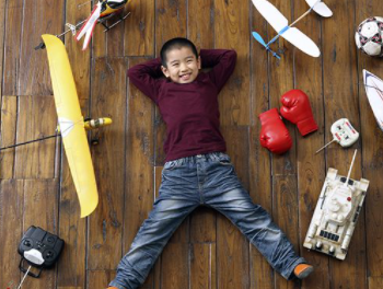 ���Ӷ����ռ����Ҫ�� �����������ں��ӵĳɳ�