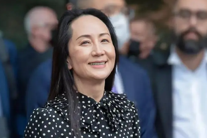 孟晚舟事件前因后果 把孟晚舟案件做一个简单叙述