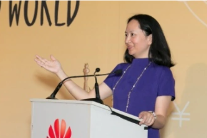 孟晚舟事件前因后果 把孟晚舟案件做一个简单叙述