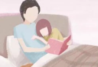 哄对象的睡前故事 可以准备一些小故事讲给她听