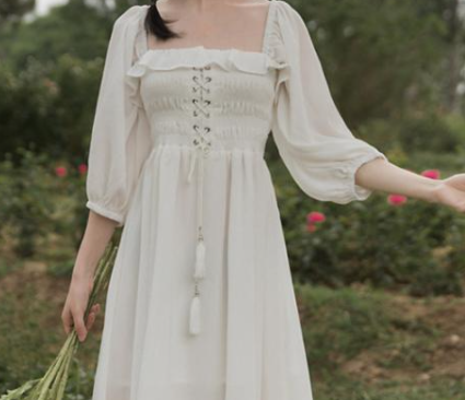 复古的服装风格分类 符合当下时尚的复古风格