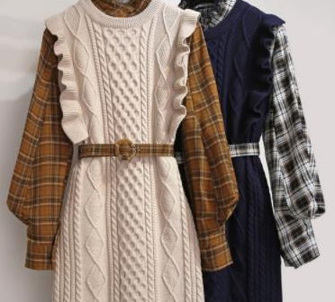 复古的服装风格分类 符合当下时尚的复古风格