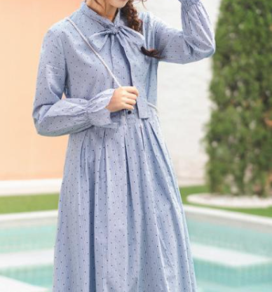 复古的服装风格分类 符合当下时尚的复古风格