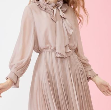 复古的服装风格分类 符合当下时尚的复古风格