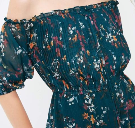 复古的服装风格分类 符合当下时尚的复古风格