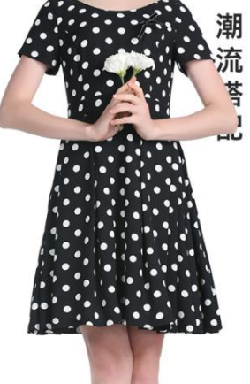 复古的服装风格分类 符合当下时尚的复古风格