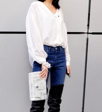 复古的服装风格分类 符合当下时尚的复古风格