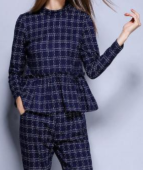 复古的服装风格分类 符合当下时尚的复古风格