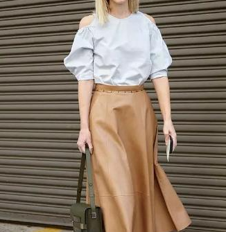 复古的服装风格分类 符合当下时尚的复古风格