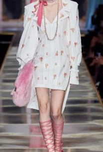 复古的服装风格分类 符合当下时尚的复古风格