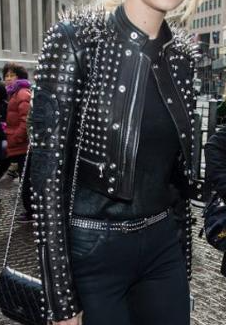 复古的服装风格分类 符合当下时尚的复古风格