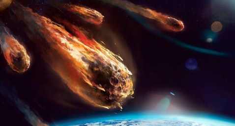 2035年世界末日预言 预言地球将在200年内毁灭