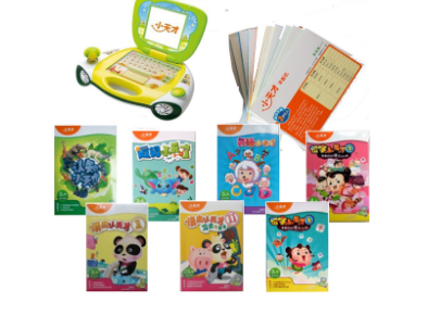 逻辑思维训练利器 对幼儿进行口语能力的培养